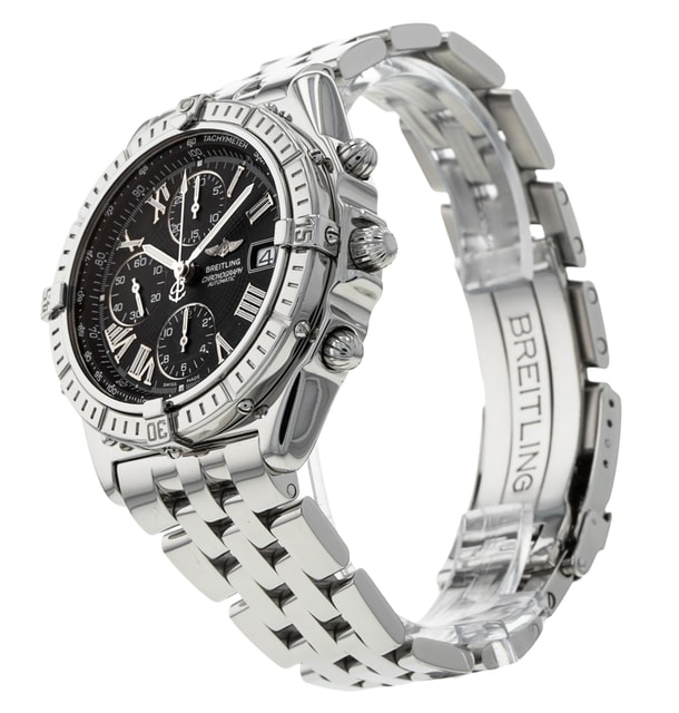 Breitling Crosswind A13055 Image 2